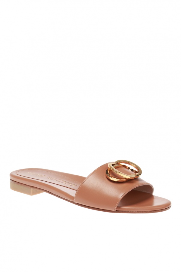 Stuart weitzman caicos sandal new arrivals